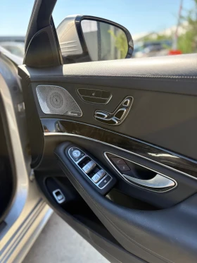 Mercedes-Benz S 350 На части , снимка 9