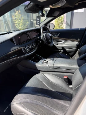 Mercedes-Benz S 350 На части , снимка 4