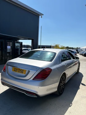Mercedes-Benz S 350 На части , снимка 10