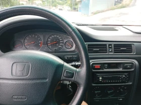 Honda Civic VTI, снимка 16