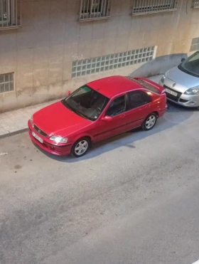 Honda Civic VTI, снимка 17