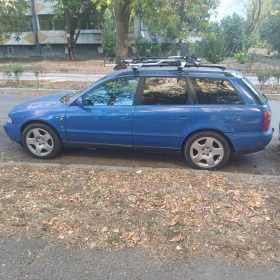 Audi A4 Avant quattro, снимка 2