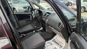 Suzuki SX4 1.9 D, снимка 9