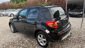 Suzuki SX4 1.9 D, снимка 5