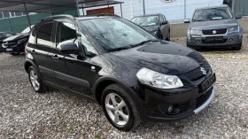 Suzuki SX4 1.9 D, снимка 3
