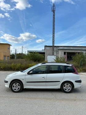 Peugeot 206, снимка 2
