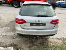 Audi A4 sline автомат, снимка 5