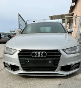 Audi A4 sline автомат, снимка 3