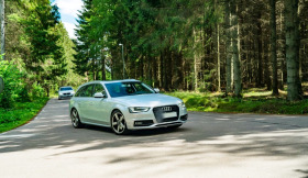 Audi A4 sline  | Mobile.bg   2