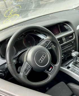 Audi A4 sline  | Mobile.bg   7