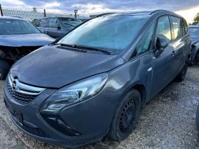 Opel Zafira 2.0TDI / A20DT 1