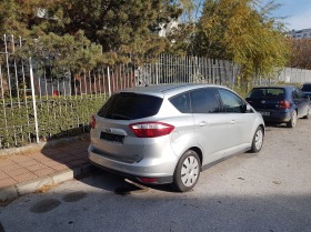 Ford C-max 1.0 (125 к.с.), снимка 3