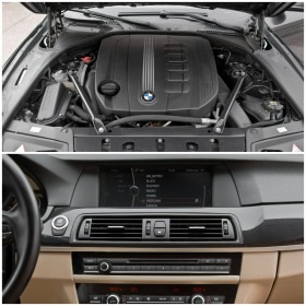 BMW 530 D M Performance, снимка 17