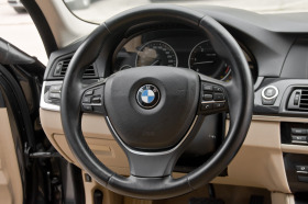BMW 530 D M Performance, снимка 11