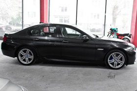 BMW 530 D M Performance, снимка 4 - Автомобили и джипове - 45061514