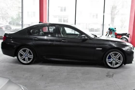     BMW 530 D M Performance