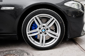 BMW 530 D M Performance, снимка 9