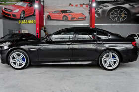 BMW 530 D M Performance, снимка 8