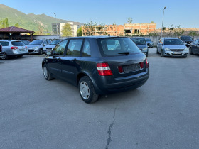 Fiat Stilo 1.9JTD - KLIMATIK | Mobile.bg   7