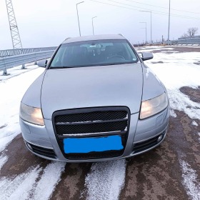 Обява за продажба на Audi A6 ~8 500 лв. - изображение 1