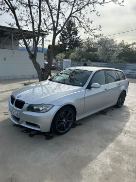 BMW 320, снимка 1 - Автомобили и джипове - 45450985