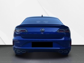 VW Arteon R 2.0 TSI 4Motion = Panorama= Гаранция, снимка 2