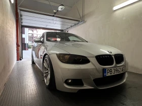 BMW 335, снимка 3