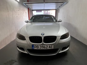 BMW 335, снимка 1