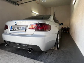 BMW 335, снимка 6