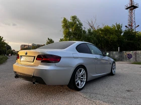 BMW 335, снимка 6