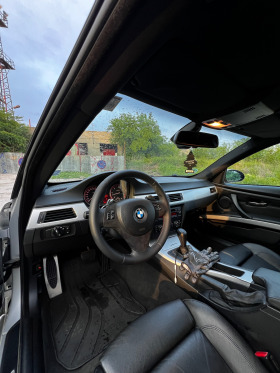 BMW 335, снимка 13 - Автомобили и джипове - 45513247