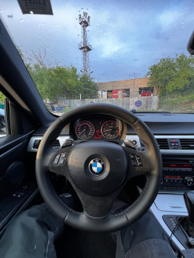 BMW 335, снимка 15