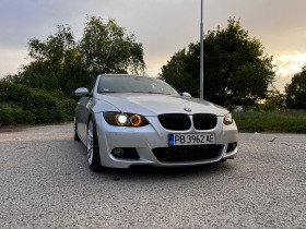 BMW 335, снимка 8 - Автомобили и джипове - 45513247