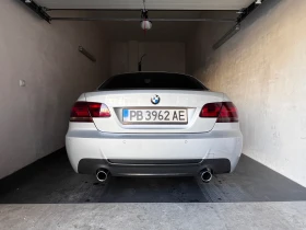 BMW 335, снимка 5