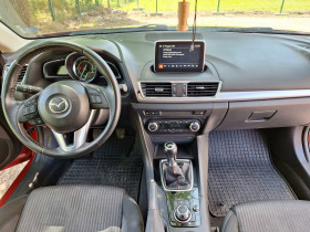 Mazda 3 2.0i SkyActive, снимка 10