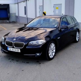 BMW 525 3.0d , снимка 1 - Автомобили и джипове - 45820272