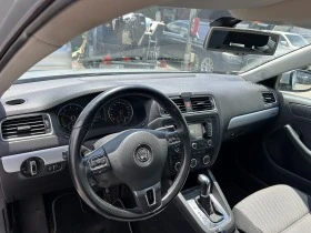 VW Jetta 1.4TSI HYBRID AVTOMAT/NAVI EURO 6 ЛИЗИНГ, снимка 11