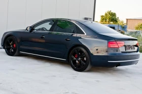 Audi A8 4.2TDI, снимка 4