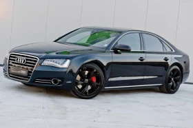 Audi A8 4.2TDI, снимка 1