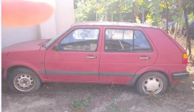 VW Golf, снимка 1