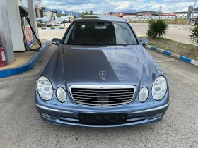 Mercedes-Benz E 320 Distronic/Avantgarde | Mobile.bg    3