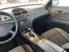 Mercedes-Benz E 320 Distronic/Avantgarde, снимка 13