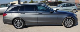 Mercedes-Benz C 200 SPORT LINE ЛИЗИНГ, снимка 4