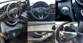 Mercedes-Benz C 200 SPORT LINE ЛИЗИНГ, снимка 15