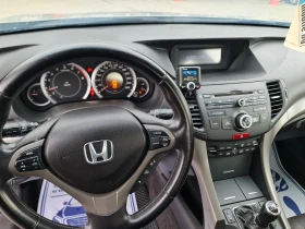 Honda Accord 2.0 i-VTEC 16V (155 кс), снимка 13