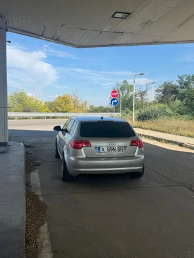 Audi A3 1.4 tfsi, снимка 15