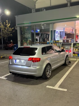 Audi A3 1.4 tfsi, снимка 1