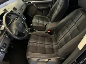 VW Touran 2.0TDI* 140к.с* СЕРВИЗНА КНИЖКА С ПЪЛНА ИСТОРИЯ В  - [8] 