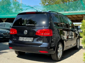 VW Touran 2.0TDI* 140к.с* СЕРВИЗНА КНИЖКА С ПЪЛНА ИСТОРИЯ В  - [5] 