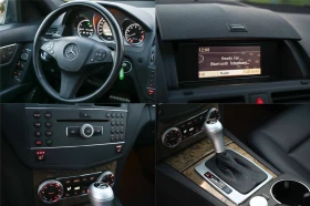 Mercedes-Benz C 250 AMG* 4Matic* V6* Avantgarde* Подгрев* КОЖА, снимка 14